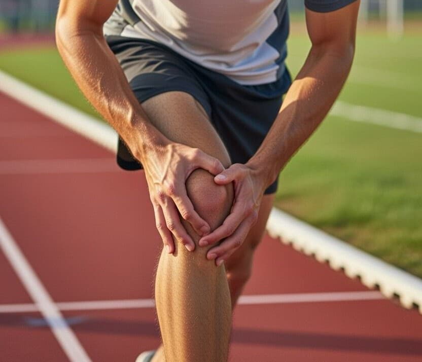 ACL Reconstruction Surgery