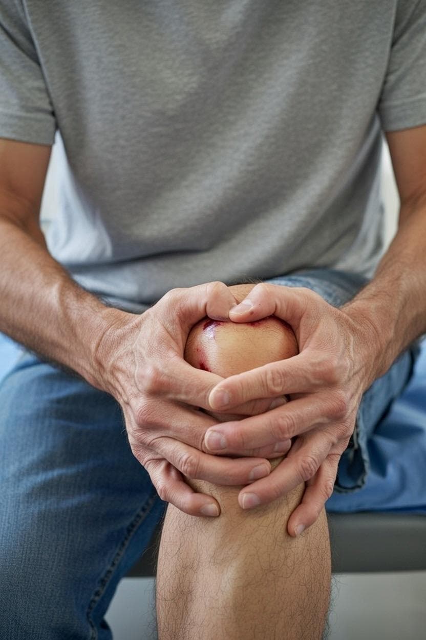 Orthopedic Pain Management