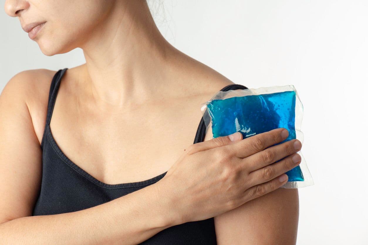 Arthritis Pain Treatment