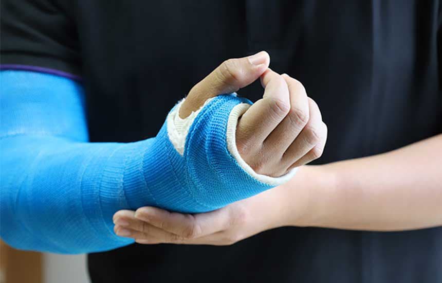 Hand & Wrist Surgery